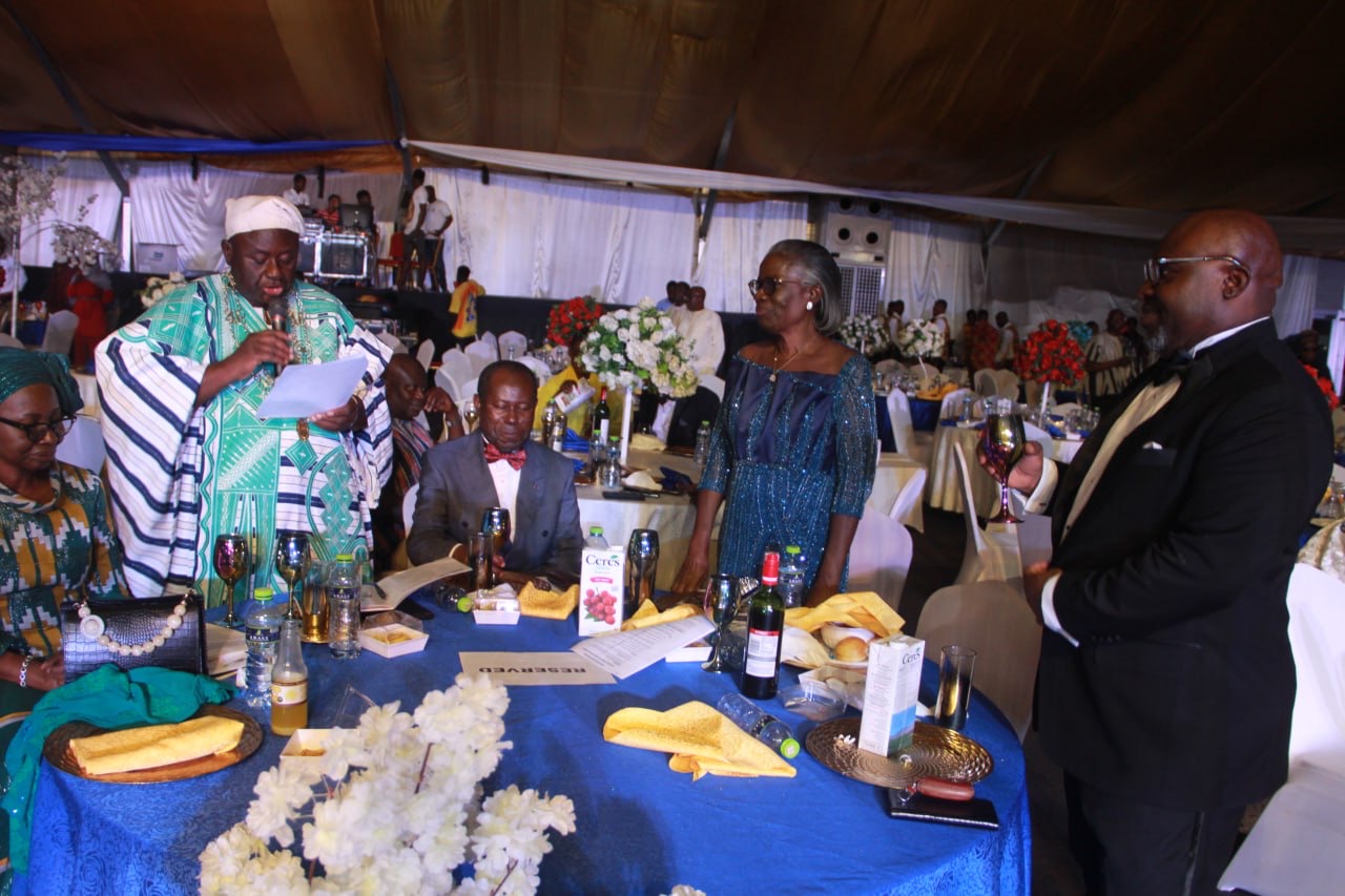 18th Surveyors Week And 54th AGM